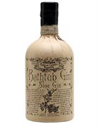 Bathtub Sloe Gin Small Batch 50 cl 33,8%