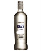 Baze Vodka Premium Danish Vodka 37,5%