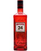 Beefeater 24 Gin Premium London Dry Gin 45%