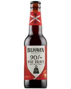 Belhaven 90 Wee Heavy Scottish Ale 33 cl 7,4%