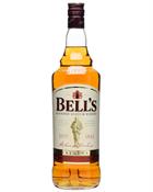 Bells Original Blended Scotch Whisky 40% ABV