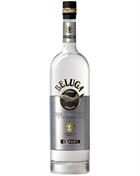 Beluga 100% Ultra Premium Russian Vodka