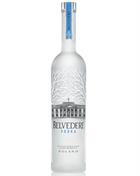 Belvedere Ultra Premium Vodka 70 cl 40%