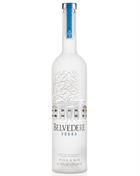 Premium Vodka from Belvedere