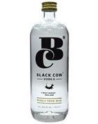 Black Cow Pure Milk Vodka England 40%