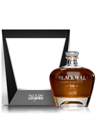 Black Bull 50 years old Blended Scotch Whisky Tales of two Legends 48