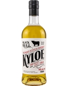 Black Bull Kyloe Blended Scotch Whisky 50%