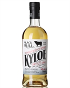 Black Bull Kyloe Peated Finish Blended Scotch Whisky 50%
