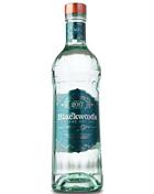 Blackwoods Vintage 2017 Dry Gin Shetland 70 cl 40%