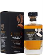 Bladnoch Vinaya Single Lowland Malt Whisky 70 cl 46,7%