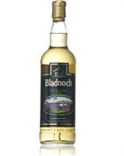 Bladnoch 16 years old Single Lowland Malt Whisky 70 cl 46%