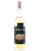 Bladnoch 8 years old Single Lowland Malt Whisky 70 cl 46%