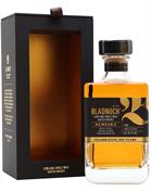 Bladnoch Samsara Single Lowland Malt Whisky 70 cl 46,7%