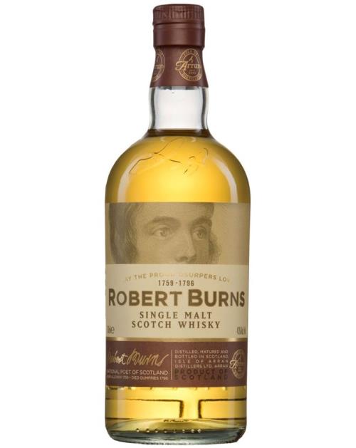 Robert Burns - Burns Supper