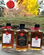 New whisky series from Japanese Kamiki