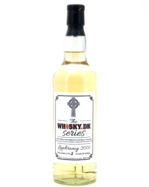 Review from Whiskymalten.dk