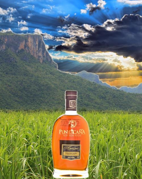 Our rum blogger Paw Sørensen has tasted Puntacana Tesoro XO Rum