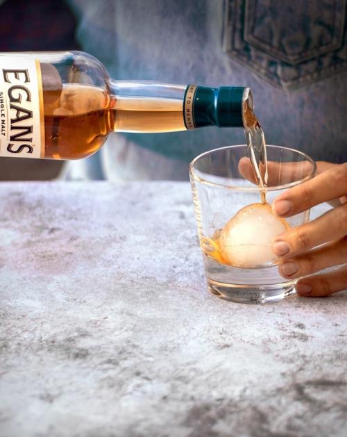 Should you use ice in your whiskey?