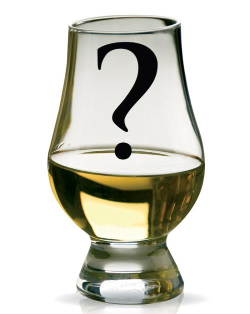 The difference in prices of different whisky batches no. - Whisky questions for the blog