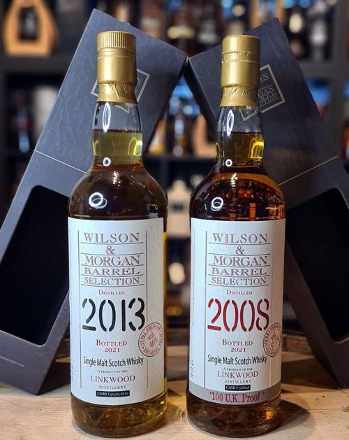 Wilson & Morgan - Italy\'s revered whisky experts. Blog post by Luka Gottschalk