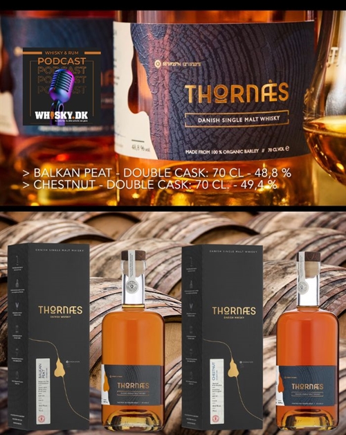Thornæs