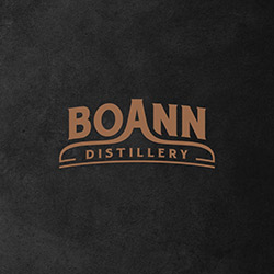 Boann Whiskey