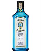 Bombay Sapphire London Dry Gin 100 cl 40%