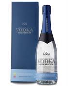 Vodka Bornholm Giftbox Danish Premium Vodka 70 cl 40%