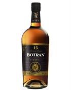 Ron Botran 15 years Guatemala Rum 40%