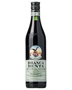 Fernet Branca Menta MAGNUM Italian Liqueur Bitter 300 cl 28