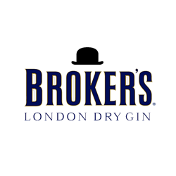 Brokers Gin
