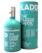 Bruichladdich The Classic Laddie Scottish Barley Single Islay Malt Whisky 70 cl 50%