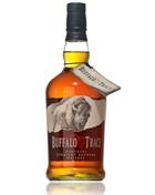 Buffalo Trace Miniature / Mini Bottle 5 cl Kentucky Straight Bourbon Whiskey 45%