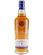 Bunnahabhain Peated Discovery 10 years Gordon & MacPhail Single Islay Malt Whisky