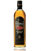 Bushmills Black Bush Single Irish Malt Whiskey 40%
