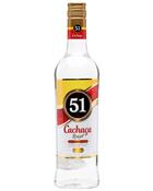 Cachaca 51