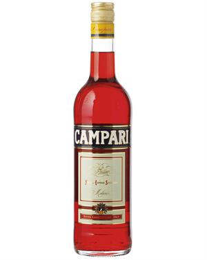 Campari from Italy