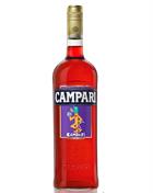 Campari from Italy 3 liters