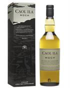Caol Ila Moch Single Islay Malt Whisky 70 cl 43%