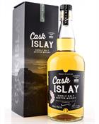 Cask Islay Dewar Rattray Small Batch Single Malt whisky 46%