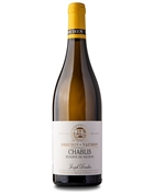 Chablis Réserve de Vaudon 2020 Joseph Drouhin French White Wine 75 cl 13% 13
