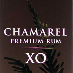 Chamarel Rum
