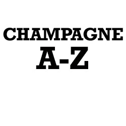 A - Z Champagne