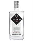 Chilgrove Vodka England 70 cl 40%