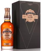 Chivas Regal ULTIS Blended Scotch Whisky 40%