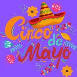 Cinco de Mayo