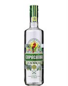 Cachaca Copacaiba Premium Brasil Spirit 70 cl 38%