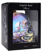 Crystal Head Aurora Limited Edition Premium Canadian Vodka 175 cl 40%