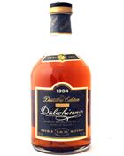 Dalwhinnie 1980/1995 Distillers Edition 15 year old Single Highland Malt Whisky 43%