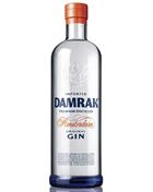 Damrak Premium Gin from Amsterdam 